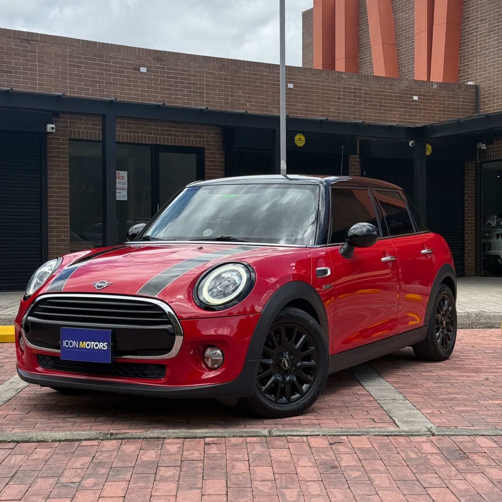 MINI
