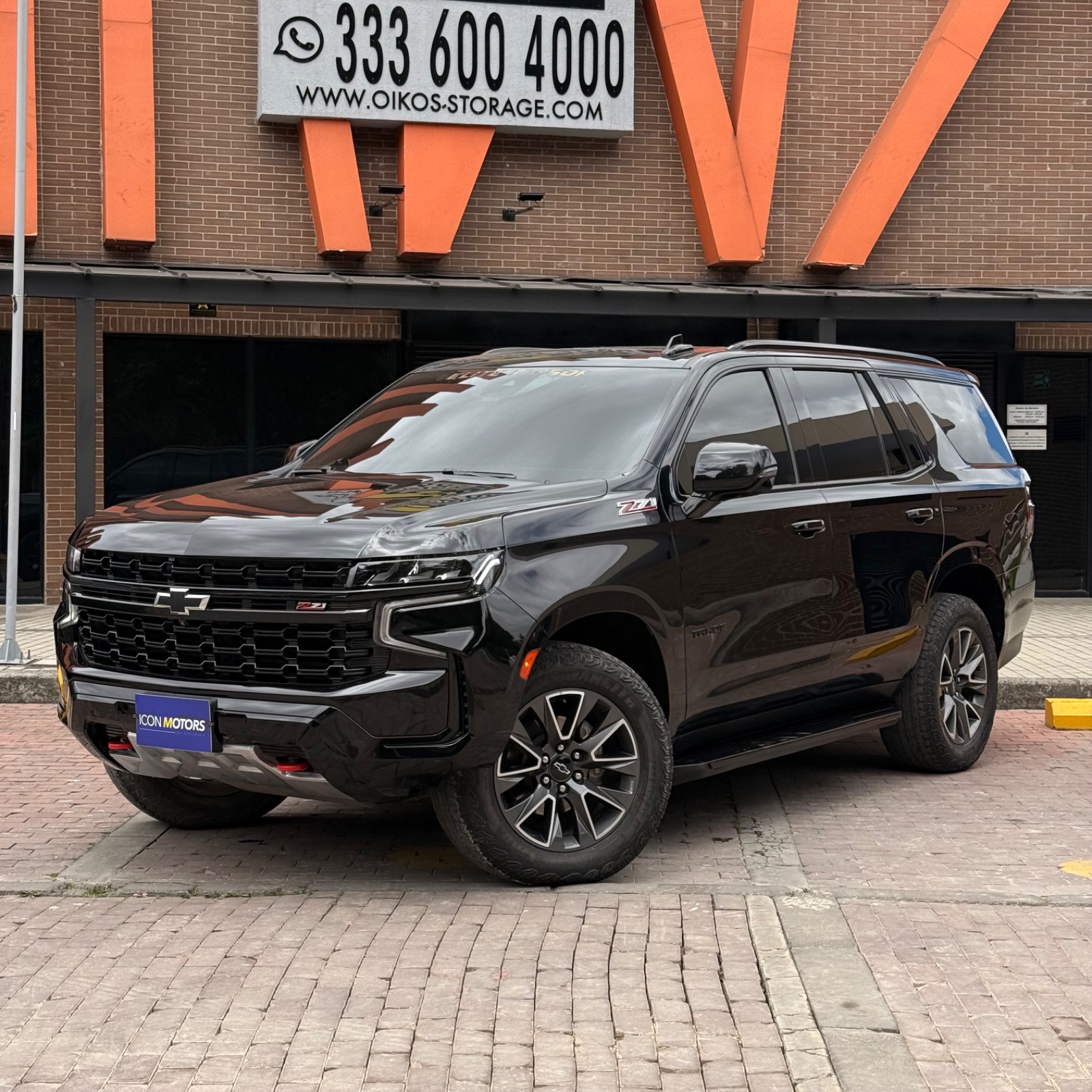 CHEVROLET
