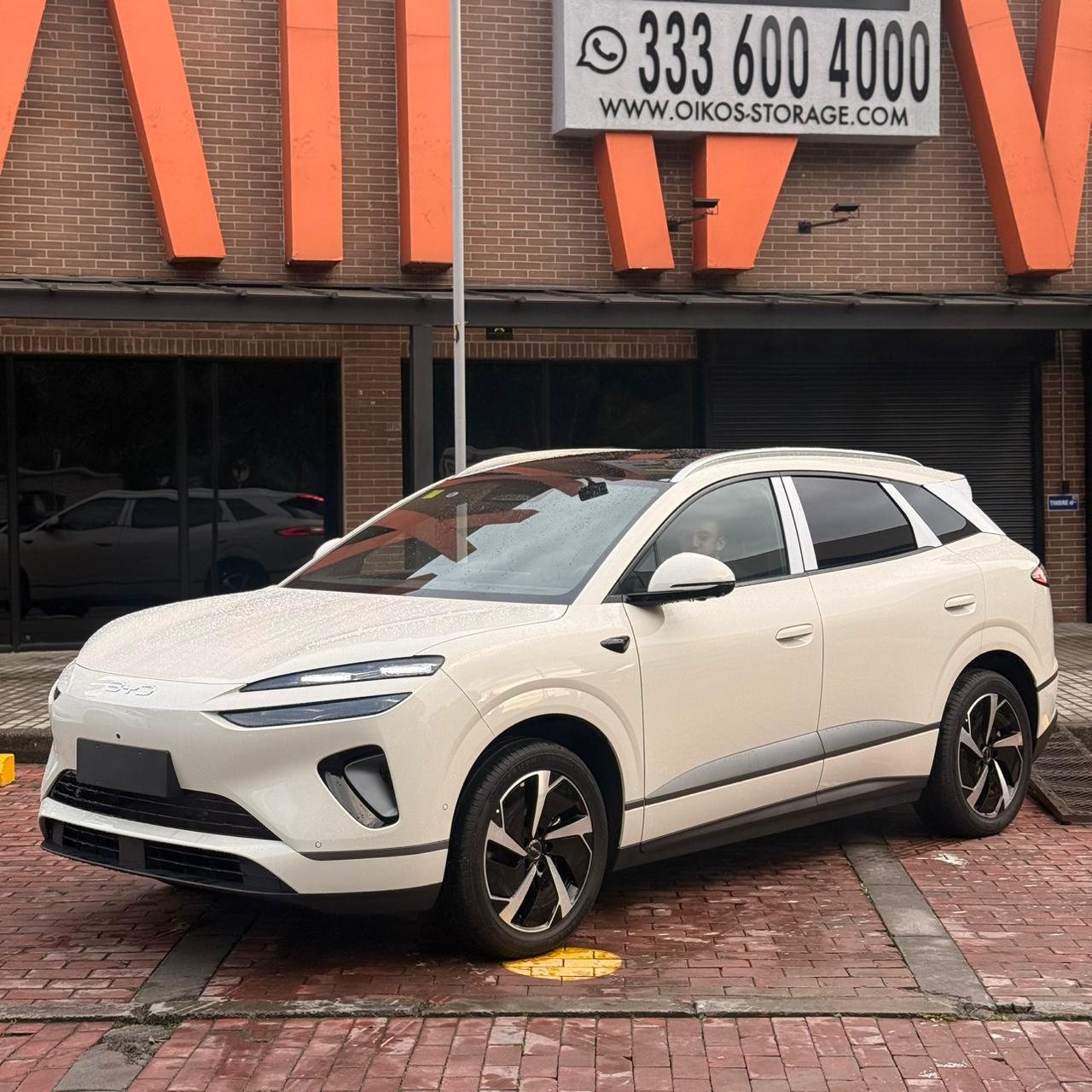 BYD