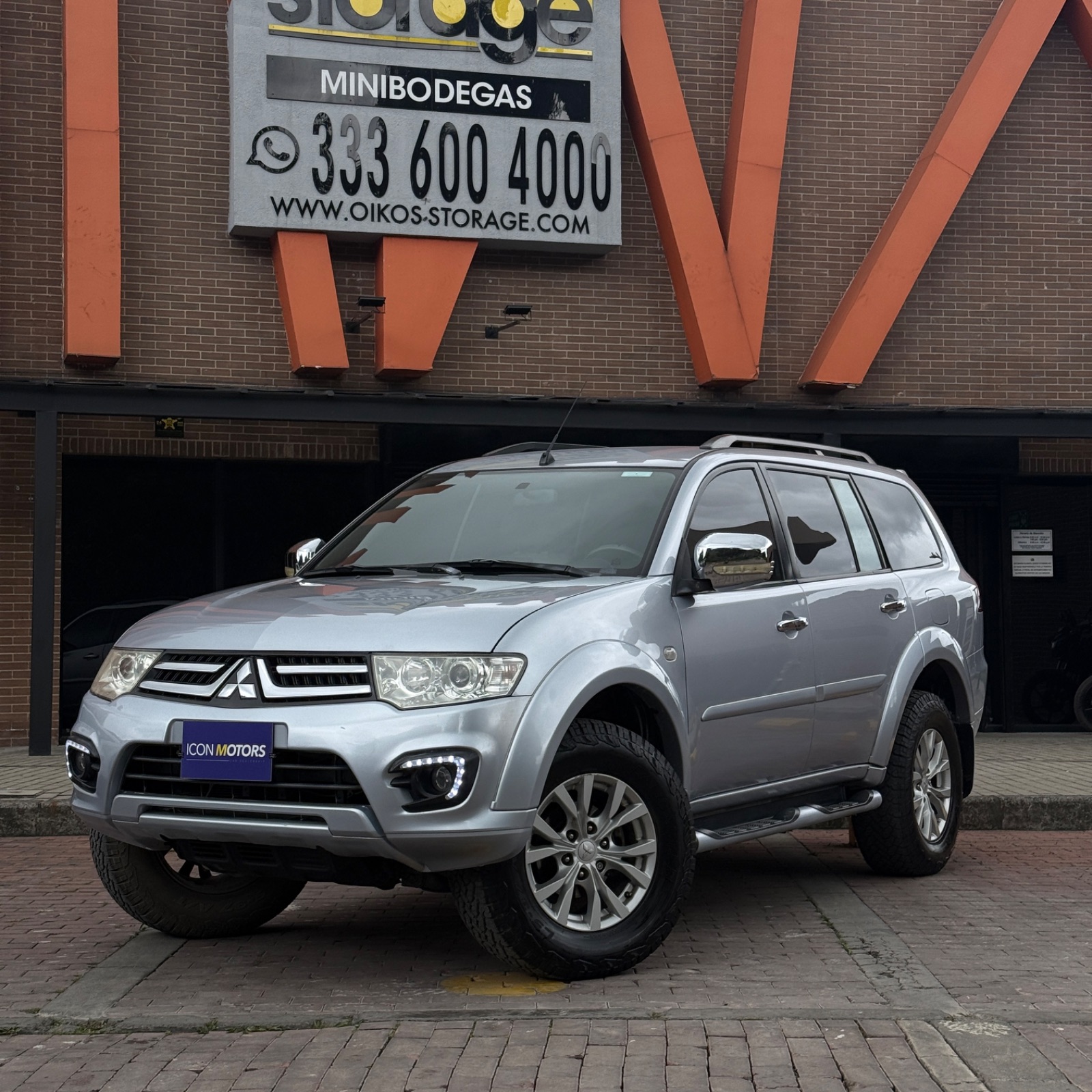 MITSUBISHI