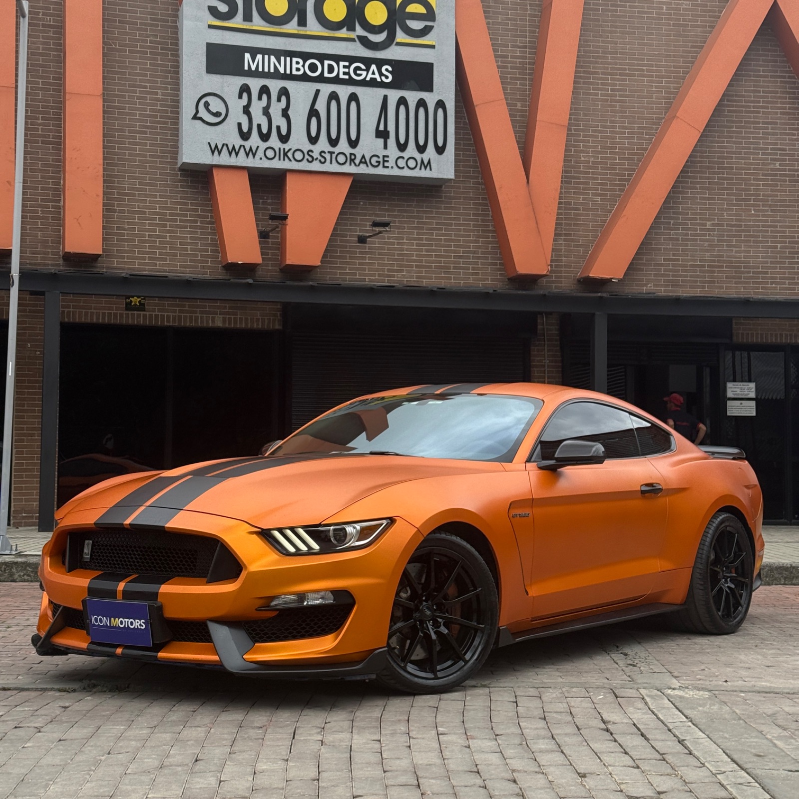 FORD