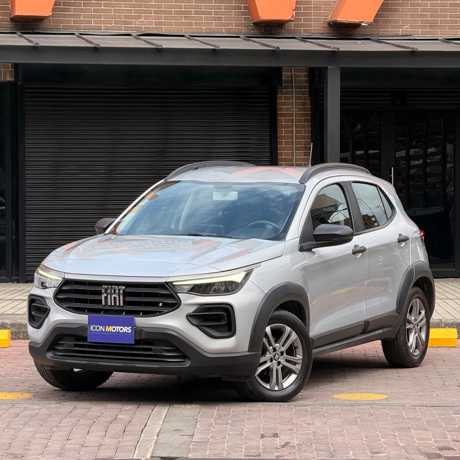 FIAT