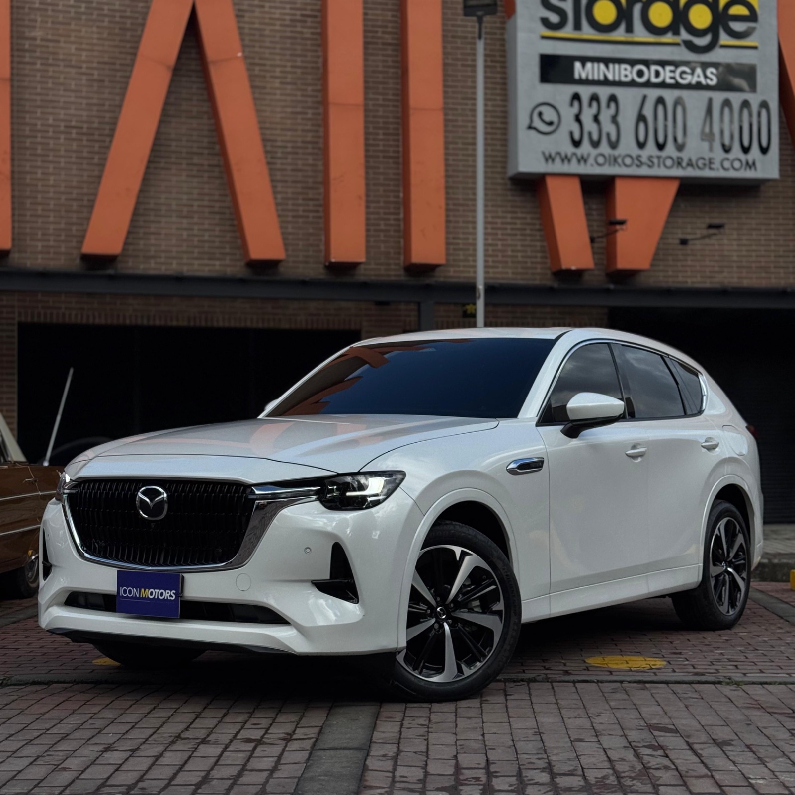 MAZDA