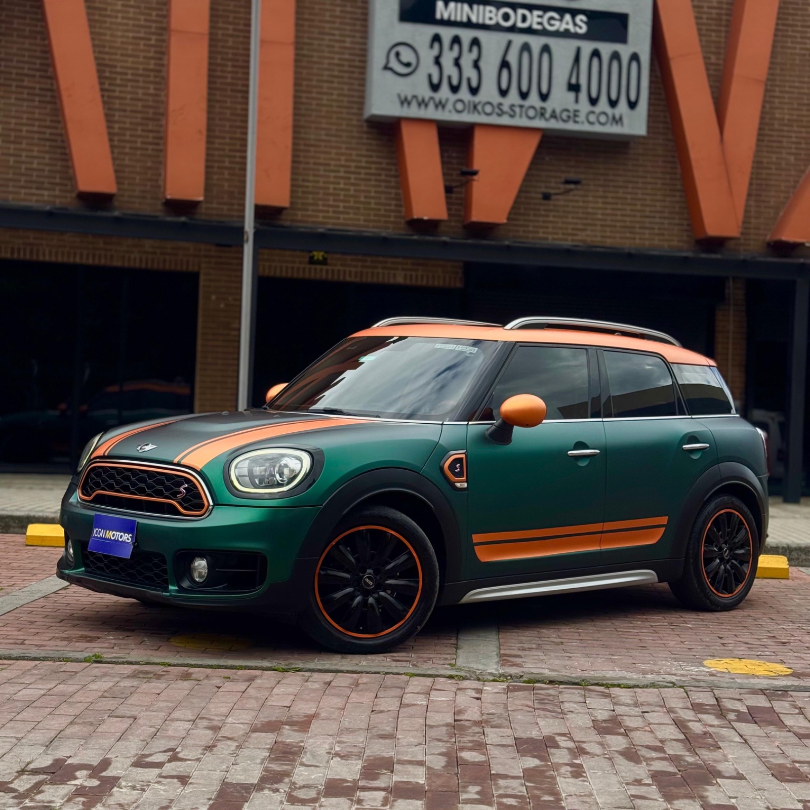 MINI